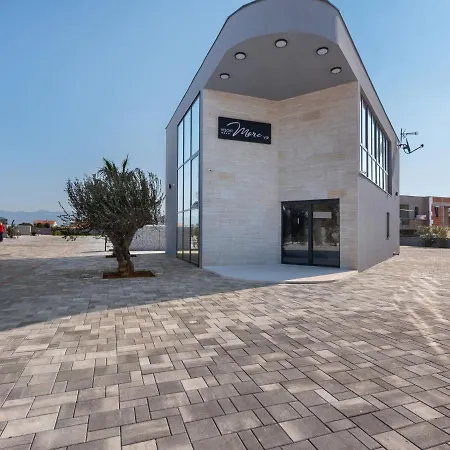 Premium In With Sauna Holiday home Vir