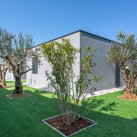 Premium In With Sauna Holiday home Vir
