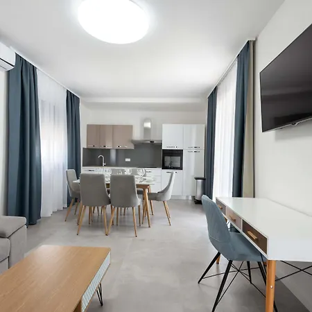 Vakantiehuis Premium In With Sauna