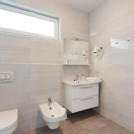 Holiday home Premium In With Sauna *