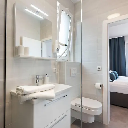 Holiday home Premium In With Sauna Vir